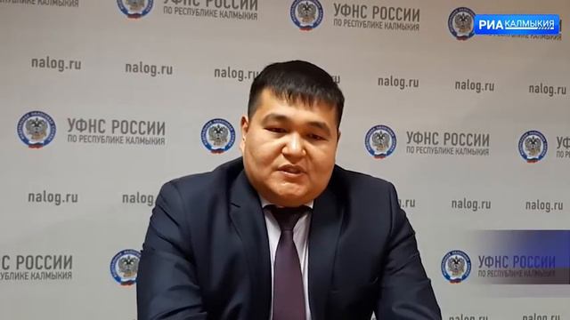 До отмены единого налога на вмененный доход осталось 2 недели смотреть онлайн