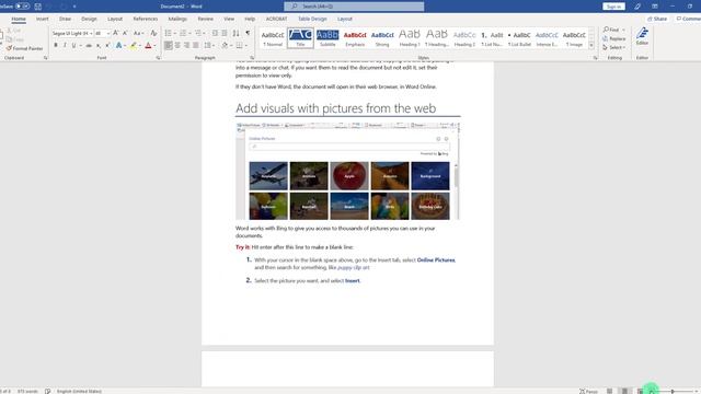 HOW TO REARRANGE PAGES IN WORD | MOVE PAGES IN WORD | REORDER PAGES IN MICROSOFT WORD смотреть онлайн