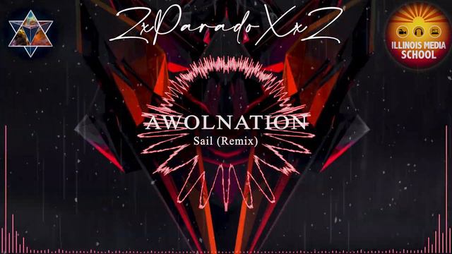 AWOLNATION - Sail (Feed Me Remix) смотреть онлайн