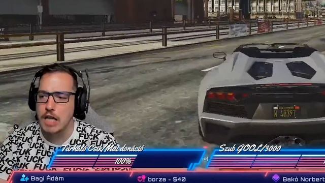 GTA 5 RP |? | #35 | Bejáratós Simson | ELJÁR A POFOOOOOON | Frigyes Az új Szereplő смотреть онлайн
