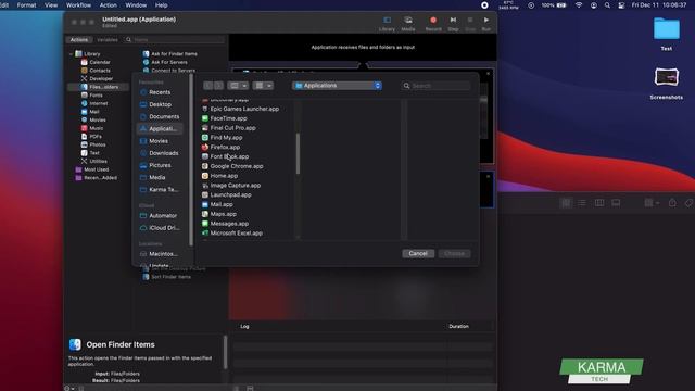 How To Add YouTube to Dock on Mac смотреть онлайн