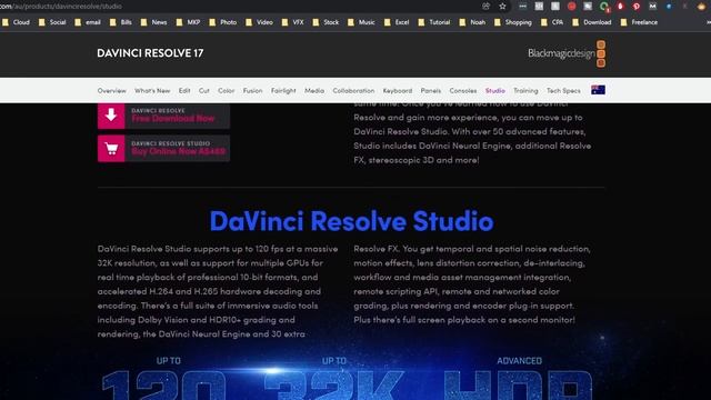 Where do I find my DaVinci Resolve activation key? смотреть онлайн