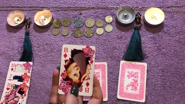 ОНЛАЙН РАСКЛАД НА КОЛОДЕ "РАНЕТКИ". ЧТО ЖДЕТ В БЛИЖАЙШИЕ 10 ЛЕТ? смотреть онлайн