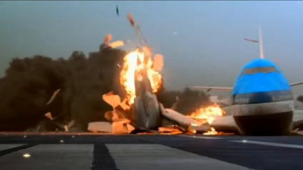 mayday air crash compilation buckle my shoe phonk