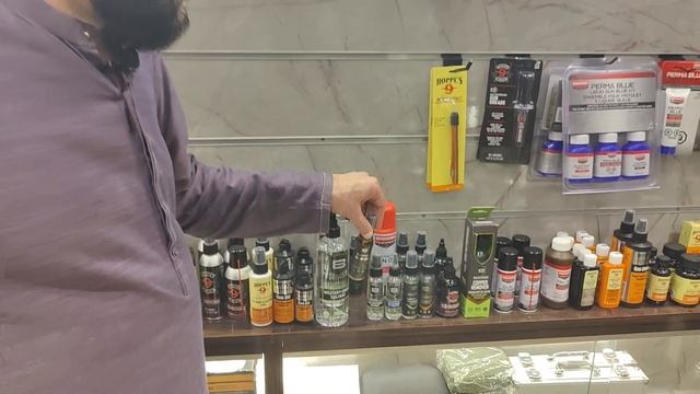 Imad Bhai's Ultimate Guide to Gun Care Solutions смотреть онлайн