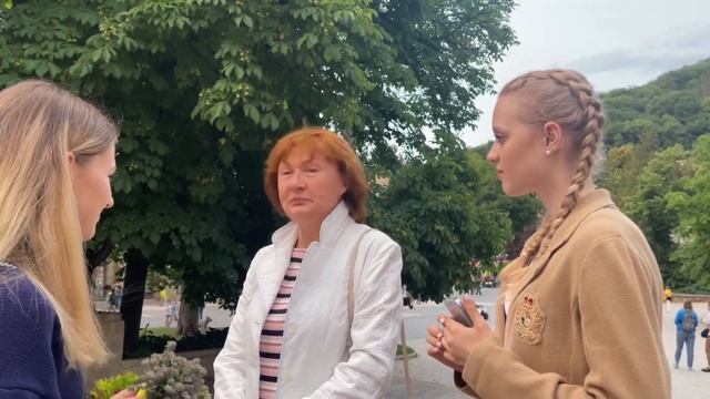 отдых в Кисловодске // плюсы и минусы курорта, почему сюда все едут отдохнуть ? смотреть онлайн