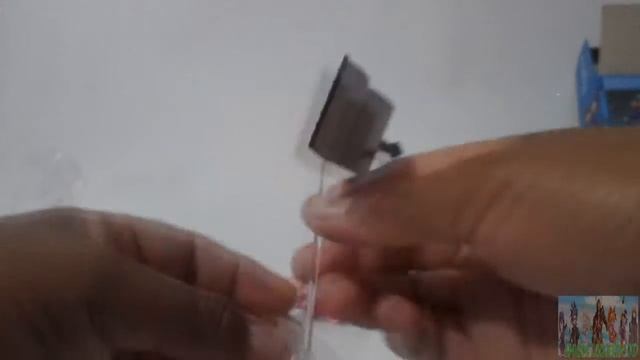 UNBOXING FIGURA: MAGA OSCURA (FIGMA) смотреть онлайн