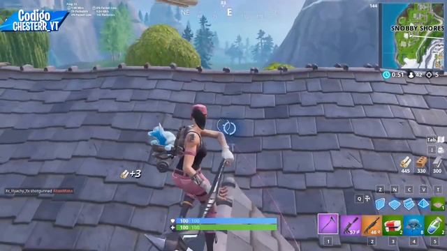 Epic Games Te REGALA esta RECOMPENSA y 1000 PAVOS GRATIS si HACES esto en FORTNITE! смотреть онлайн