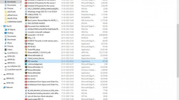 how to download minecraft bedrock 1.19.51 for pc