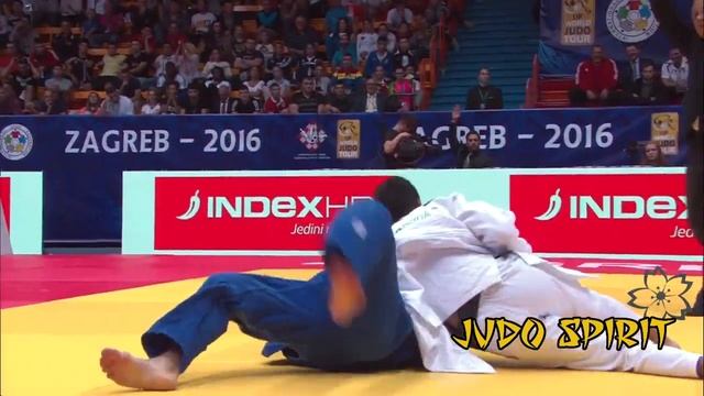 Top 10 O-Goshi / Tsuri-Goshi Compilation Highlights | 大腰 смотреть онлайн
