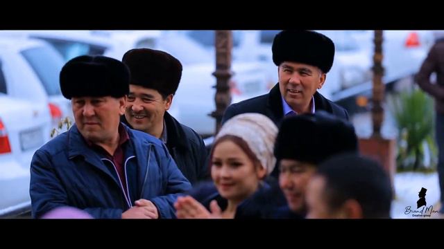 Салохиддин ва Дилафрузхон угли Хуршиджон хатна туйлари1 смотреть онлайн