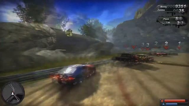 Reaper's Review #354: Armageddon Riders (PS3) смотреть онлайн