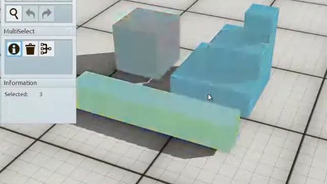 Merge Tool Tutorial смотреть онлайн