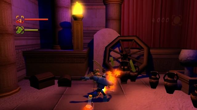 Longplay Of Looney Tunes: Acme Arsenal