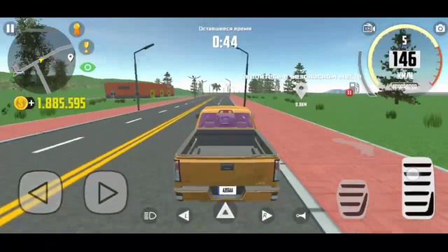 УГНАЛА МАШИНУ НЕ ПО СВОЕЙ ВОЛЕ! МИССИЯ КОНФИСКАЦИЯ/ СИМУЛЯТОР АВТОМОБИЛЯ 2/CAR SIMULATOR 2