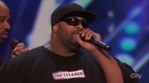 Самые необычные выступления Америка ищет таланты