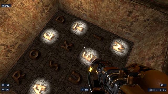 Играем Serious Sam спустя 16 лет... смотреть онлайн