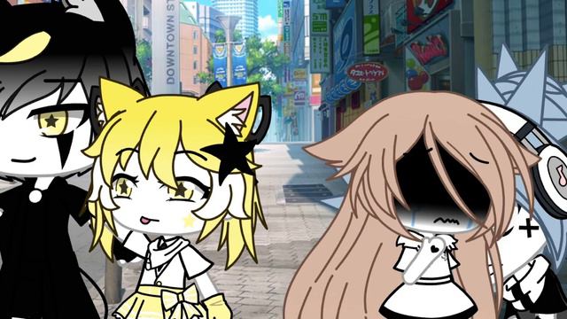 ~Meme~Мой папа офицер🔥 смотреть онлайн