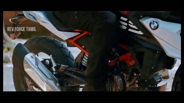 New BMW G310 BS6 Launched// Starts From 2.45 Lakhs!! Costs Lesser Than KTM 390 смотреть онлайн