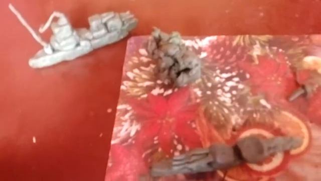 Как сделать не большой крейсер смотреть онлайн