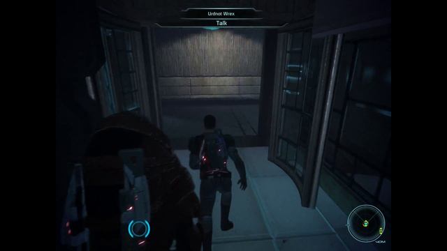 Mass Effect (2007) - 08 "Noveria" by Gaming Hoplite смотреть онлайн