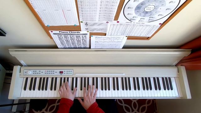 Chopin - Raindrop Prelude (Op. 28 No. 15) смотреть онлайн