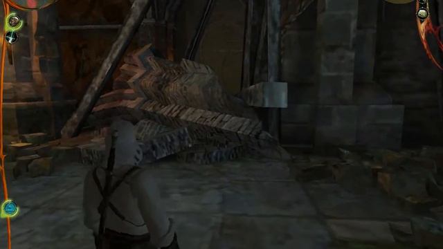 Бедная Трисс - The Witcher [#2] смотреть онлайн