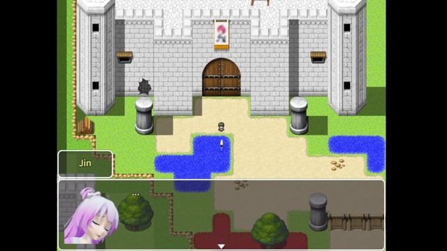 Giantess Game Pudras Call Together Walkthrough Part 15 Giantess Jin Attack The Castle смотреть онлайн