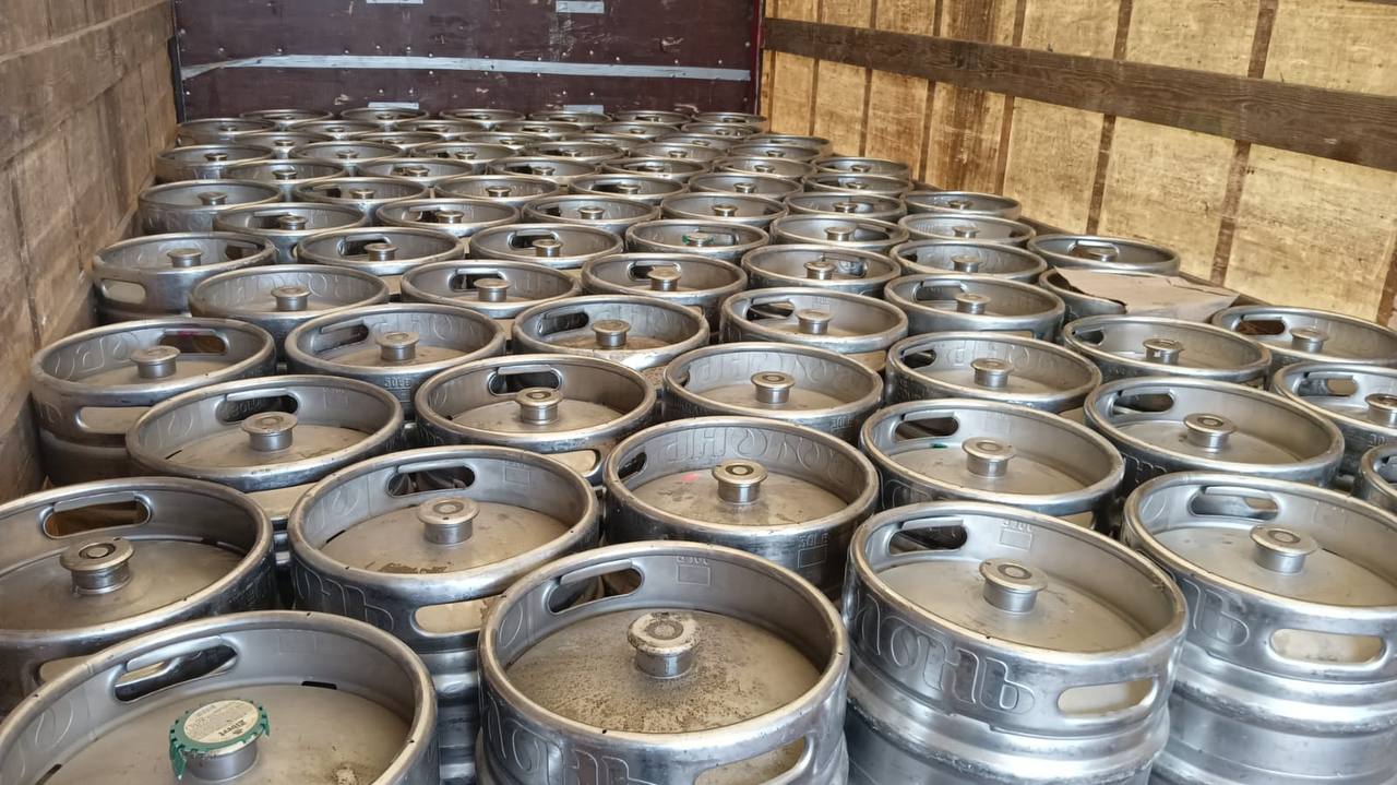 Пивные кеги оптом смотреть онлайн