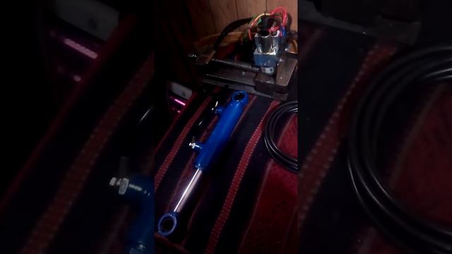 Комплект гидравлики для лодочных моторов смотреть онлайн