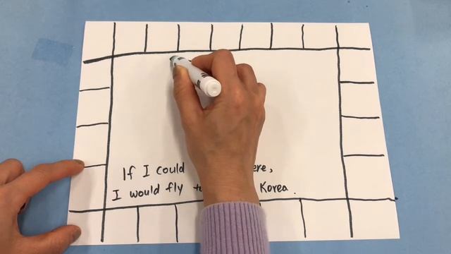 [Faith Ringgold] If I Could Fly.. Art Lesson for Kids смотреть онлайн