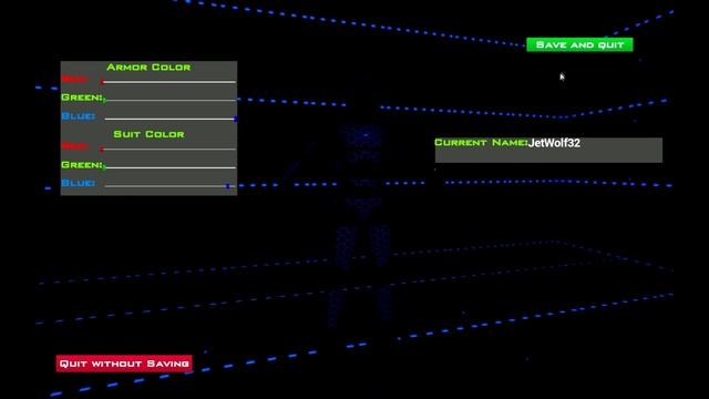 LASERS!! (Zero G Arena) New Game Network смотреть онлайн
