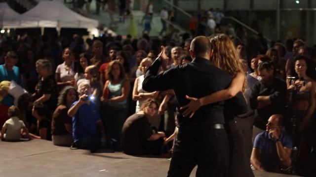 Tango @ 46th Dimitria (12 Sep. 2011) смотреть онлайн