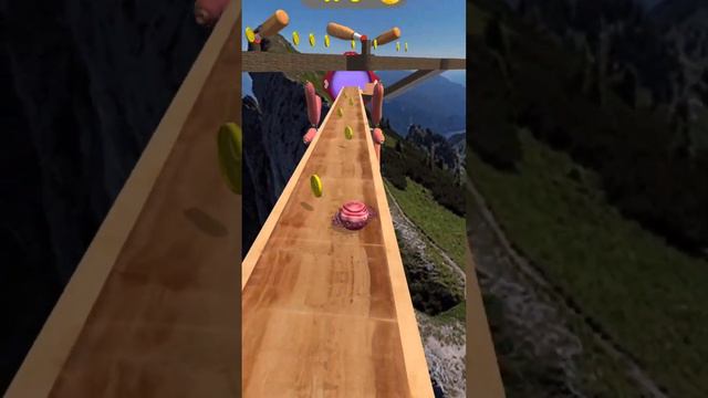 Going Balls Gameplay Level 4152 Walkthrough #speedrun смотреть онлайн