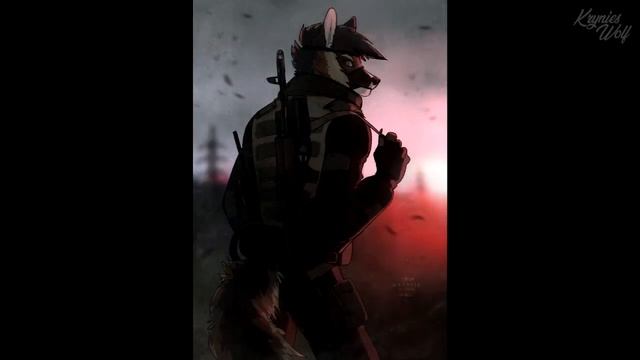 Ain't No Rest for the Wicked - Furry смотреть онлайн