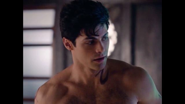 Malec. Making love (Out of nothing at all) смотреть онлайн