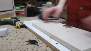 Как собрать тумбу своими руками - Тумба с телескопическими направляющими.