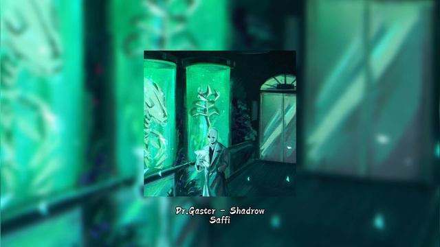 Shadrow ~Dr.Gaster~ //slowed to perfection + reverb// смотреть онлайн