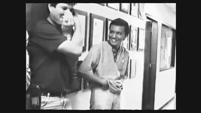 Ekpyrosis - Venevisión 1996 (Johnny Cruz protected) смотреть онлайн