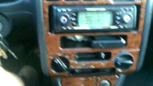 toyota carina e 2.0 td 97.es