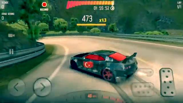 Drift Max Pro// E Class смотреть онлайн