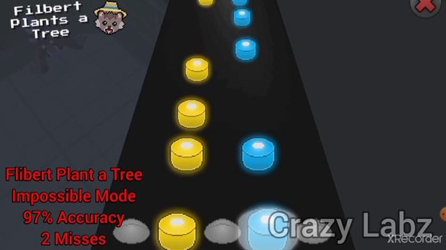 I Passed Almost Every Hybrid Animals Song On Impossible Mode! смотреть онлайн