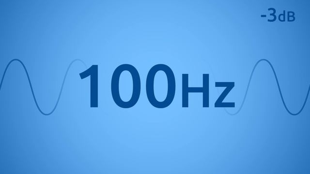100 Hz Test Tone смотреть онлайн