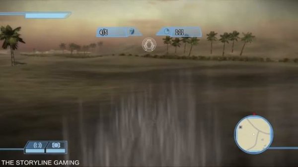 Transformers: The Game - Full Game Walkthrough Gameplay PC