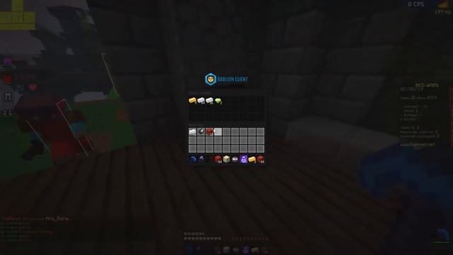КАК ЗАЙТИ НА ХАЙПИКСЕЛЬ В 2020 ГОДУ? IP СЕРВЕРА HYPIXEL | АЙПИ + ТОПОВЫЙ ПВП РЕСУРС ПАК - Бед Варс смотреть онлайн