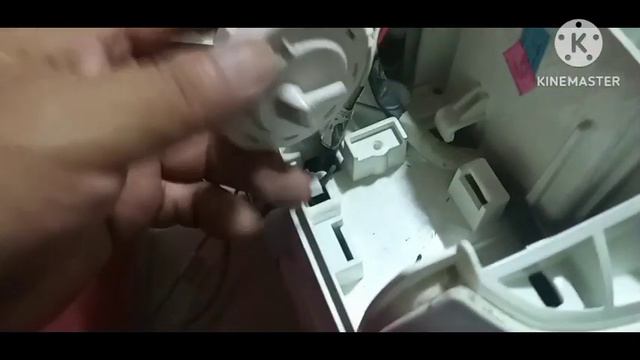ERROR 4E LAVARROPA SAMSUNG SOLUCION FACIL 👇👇 смотреть онлайн
