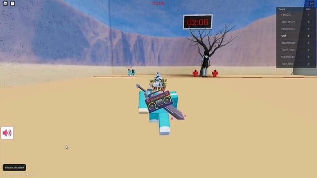 ROBLOX ?OP FE KILL ALL SCRIPT? RED LIGHT GREEN LIGHT NEW EPISODE смотреть онлайн