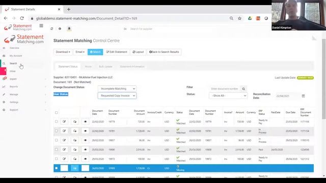 IOFM Demo Day April 22nd 2021 - Live Recording смотреть онлайн