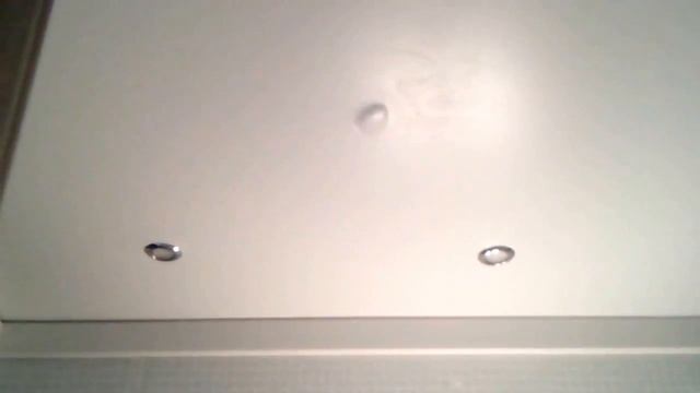 Затопили соседи,а у вас натяжной потолок смотреть онлайн