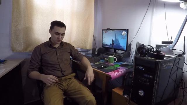 Про Страйк и Вредные Привычки смотреть онлайн